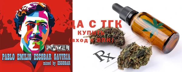 тгк Аркадак